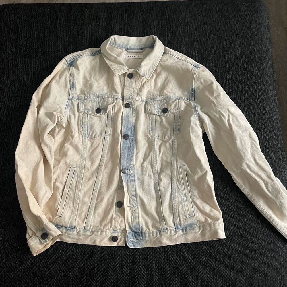 PACSUN DENIM JACKET
